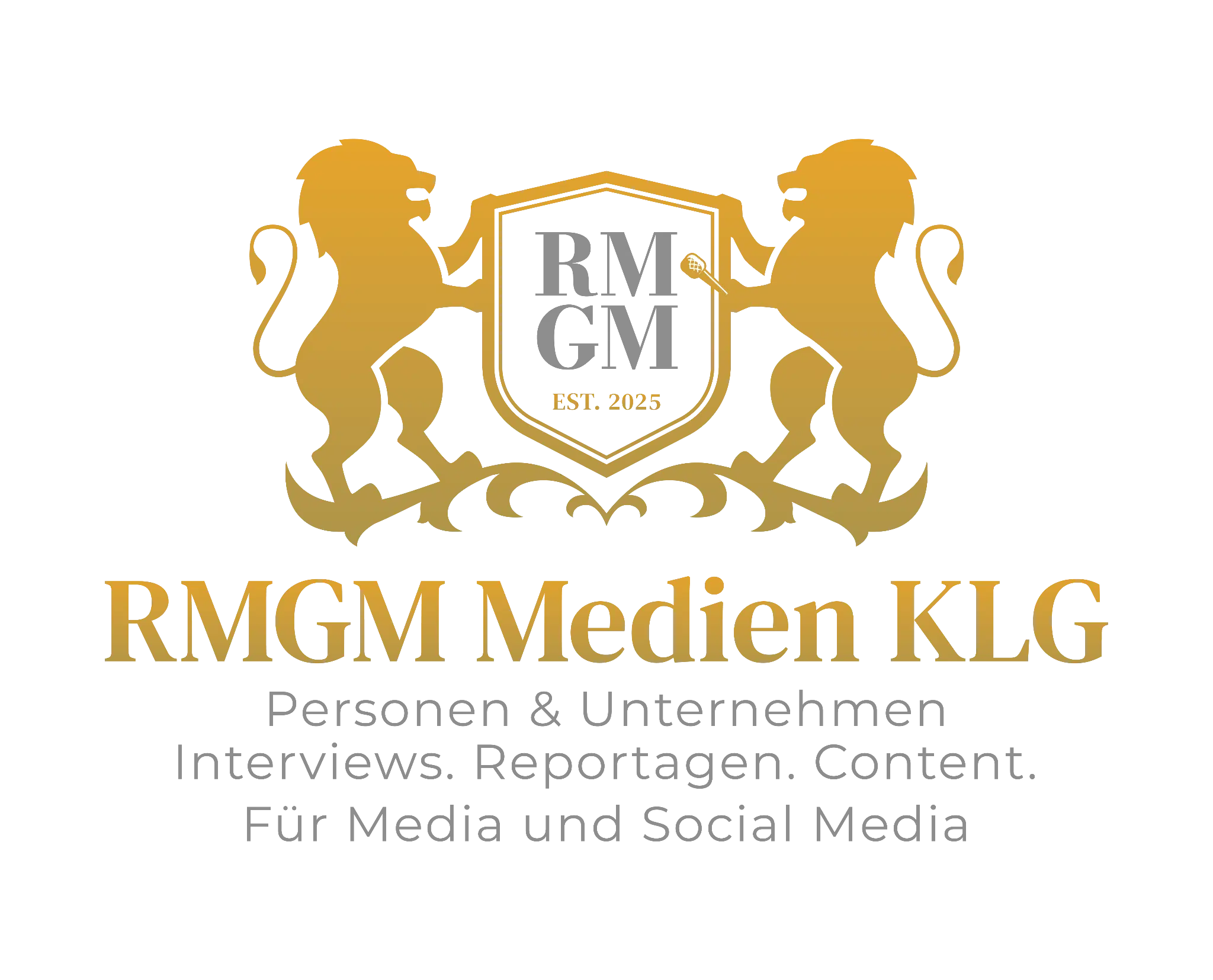 RMGM Medien Logo